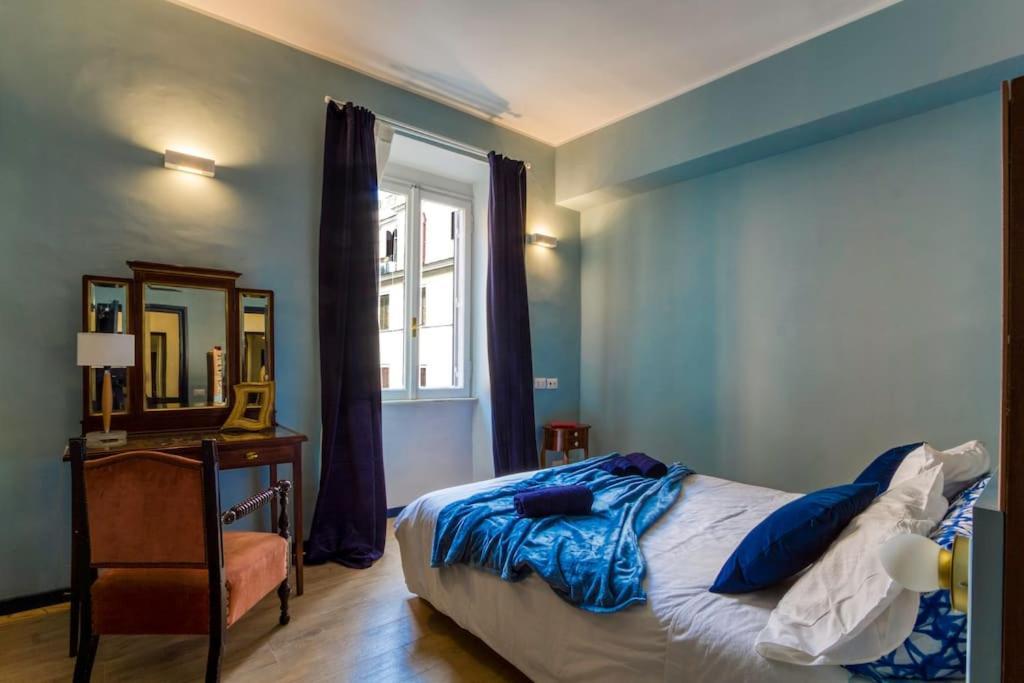 Rasella44, Blu Apartment 罗马 外观 照片