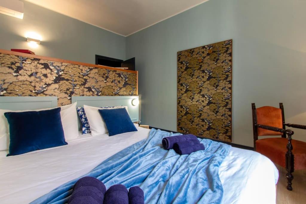 Rasella44, Blu Apartment 罗马 外观 照片