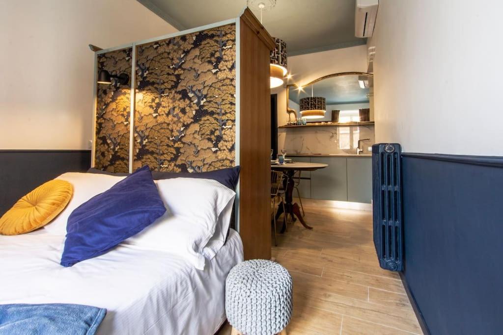 Rasella44, Blu Apartment 罗马 外观 照片