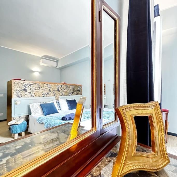 Rasella44, Blu Apartment 罗马 外观 照片