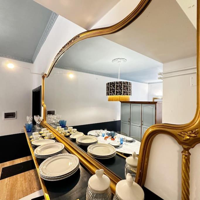Rasella44, Blu Apartment 罗马 外观 照片