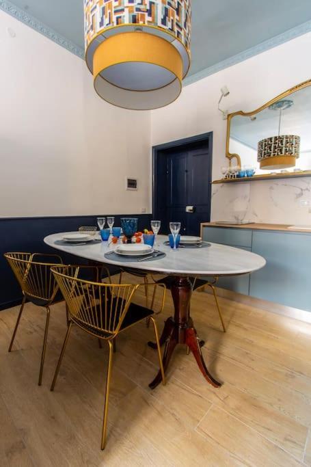 Rasella44, Blu Apartment 罗马 外观 照片