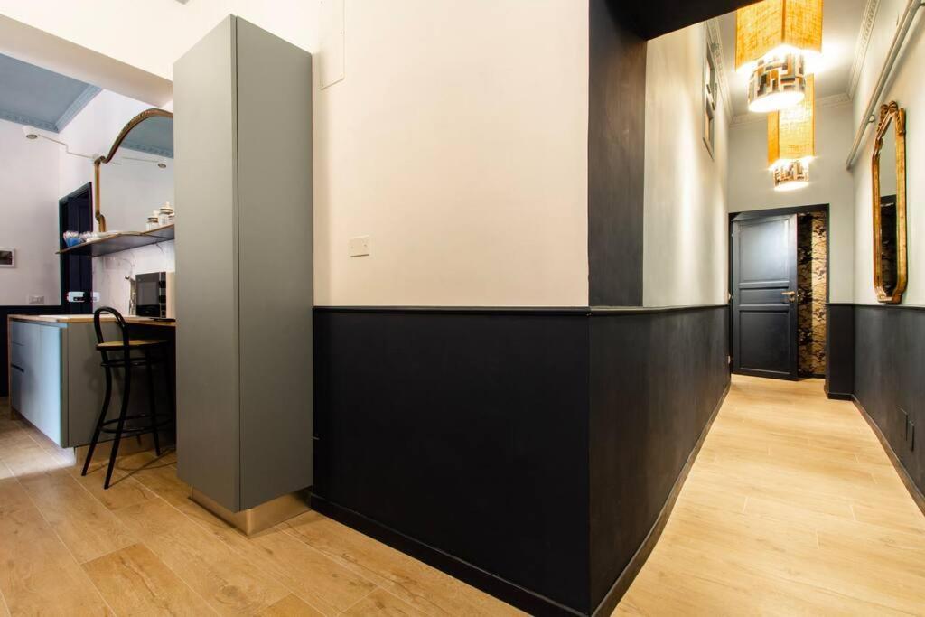 Rasella44, Blu Apartment 罗马 外观 照片