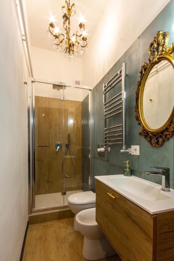 Rasella44, Blu Apartment 罗马 外观 照片