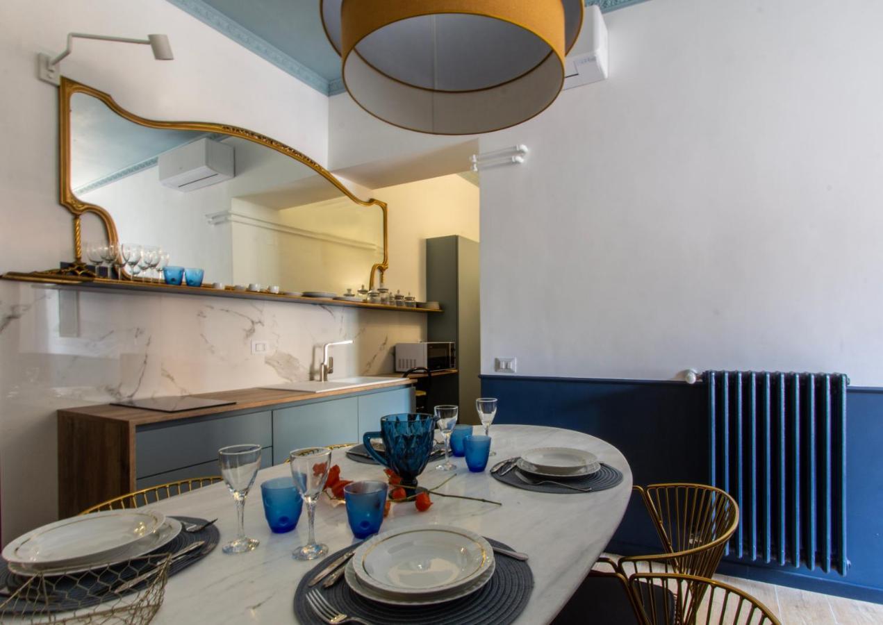 Rasella44, Blu Apartment 罗马 外观 照片