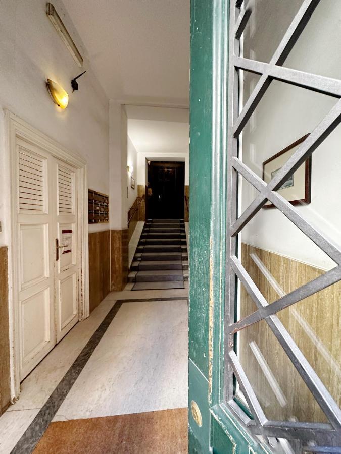 Rasella44, Blu Apartment 罗马 外观 照片