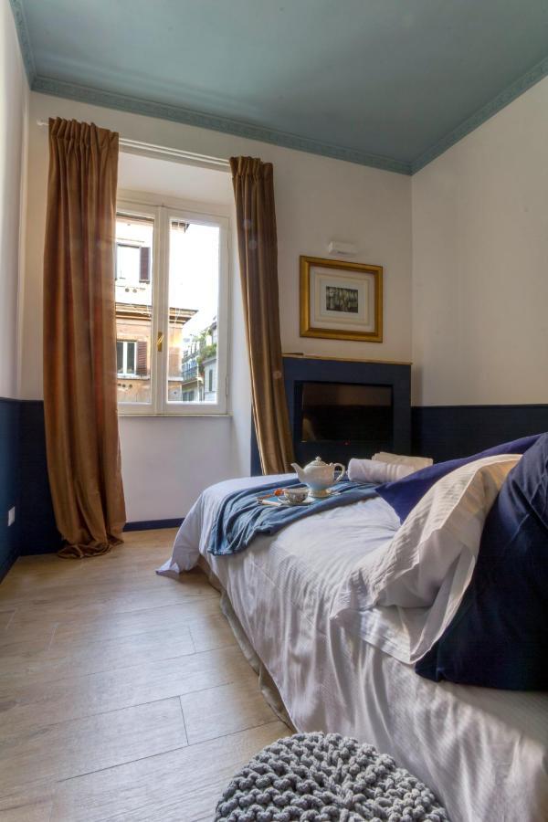 Rasella44, Blu Apartment 罗马 外观 照片