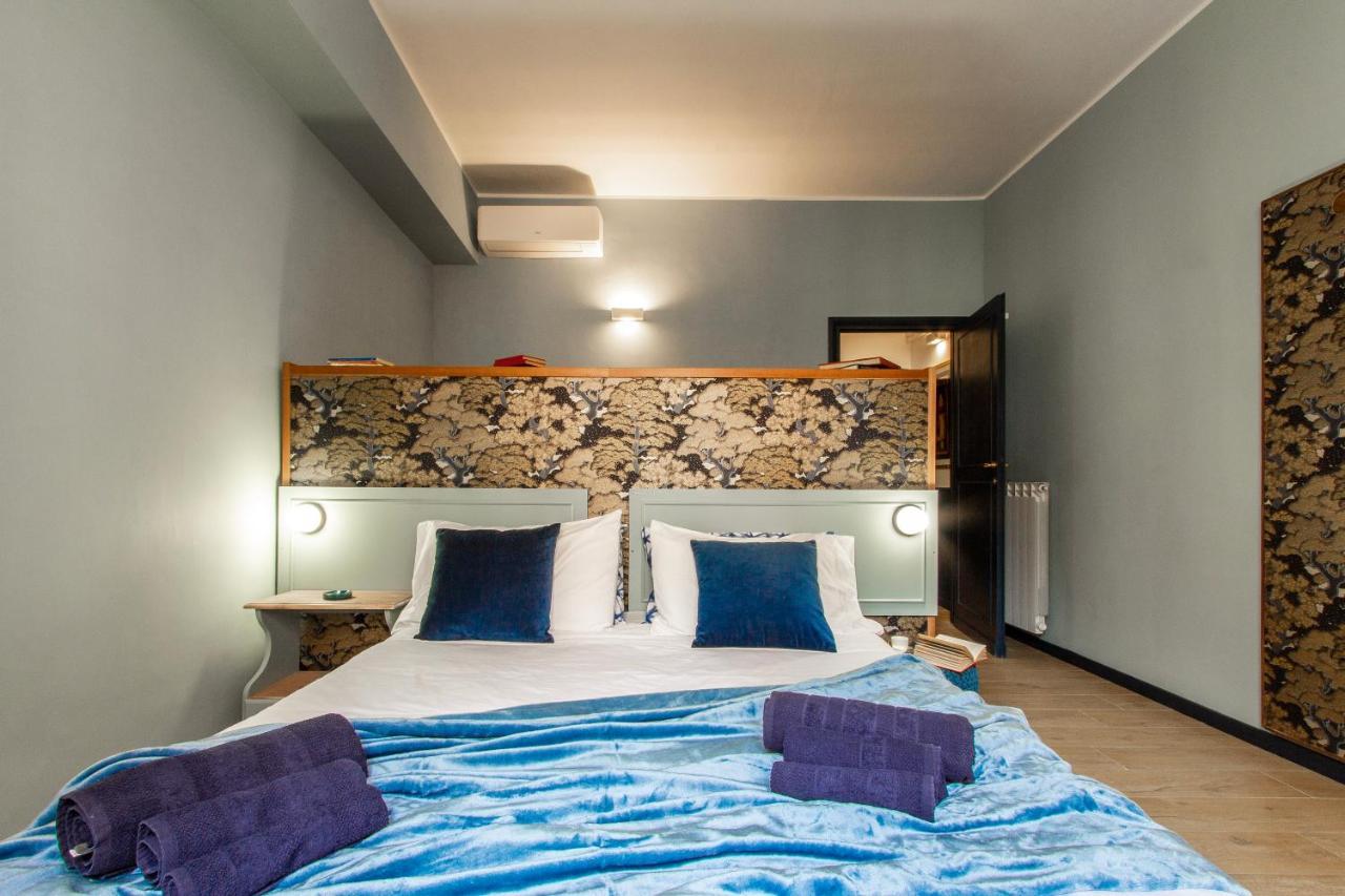Rasella44, Blu Apartment 罗马 外观 照片